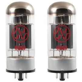 JJ Electronics Amplifier Tube (T-6550-JJ-MP)