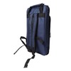 Drum Stick Backpack Waterproof Oxford Handheld Portable Ergonomic Multifunctional Bag