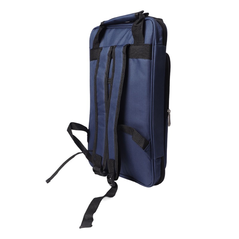 Drum Stick Backpack Waterproof Oxford Handheld Portable Ergonomic Multifunctional Bag