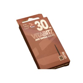 One More Cast OMC Vitabitz Anti Tangle Sleeves