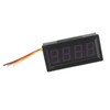 Display Module 4 Digit Multifunctional Adjustable Brightness Reliable Sturdy Durable