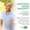 Maxi Health Gomitas Vitamina C Y Zinc 60 Unidades ,
