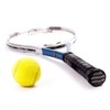 8 x Anti-slip Tennis Badminton Squash Racquet Over Grip Tape