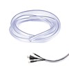 PureSino Pet Cord Protector, Cord Cover, 0.08 inch (2 mm)