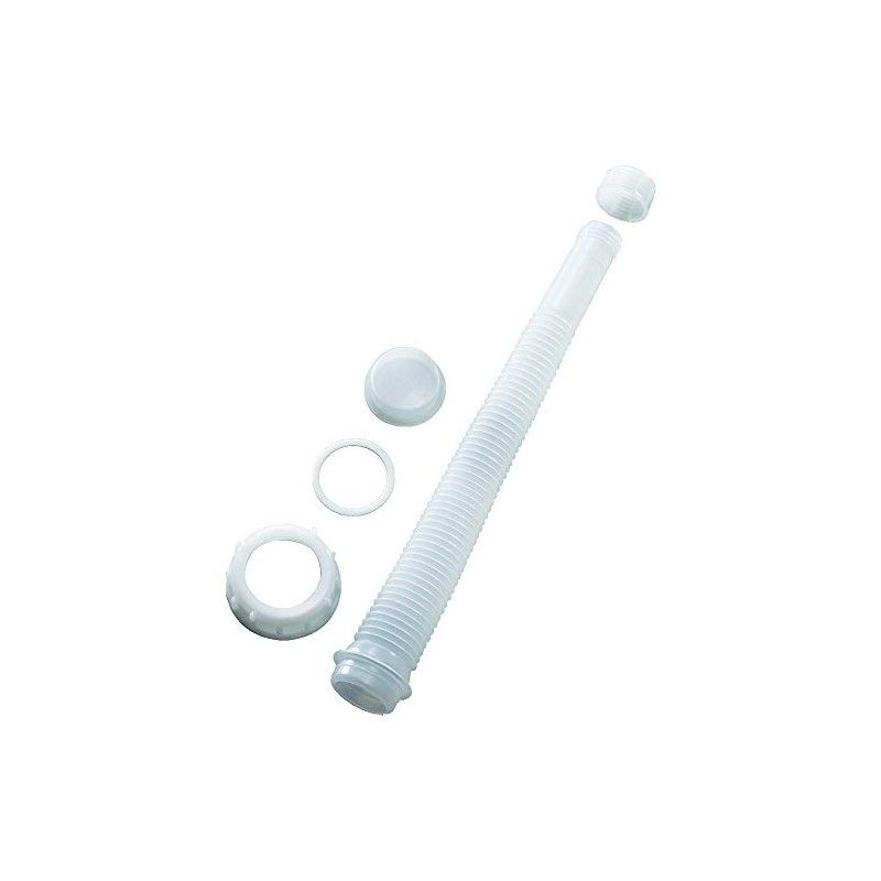 TRUSCO T2041N Nozzle Set for Flat Can T0207 with Lid