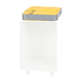 VanDeBord Board Box Cushion Bag to Life, Seat Cushion, Seat Cushion, Accessories for Board Boxes