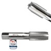 AM-Zerspanungstechnik Pipe Tap G1 1/4 Inch | HSS Pipe Tap
