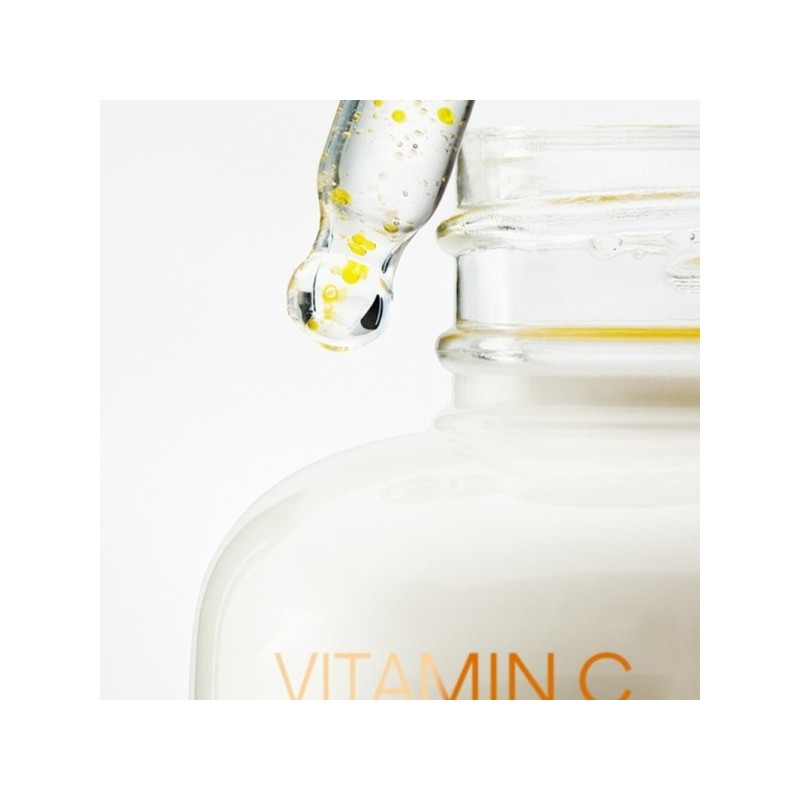 Vita C Green Tea Enzyme Blemish Toning Serum 30mL /