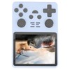RGB20S Handheld Game Console Various Games 3.5in Screen High Resolution