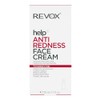 REVOX B77 HELP CREMA FACIAL ANTIROJEZ 30ML