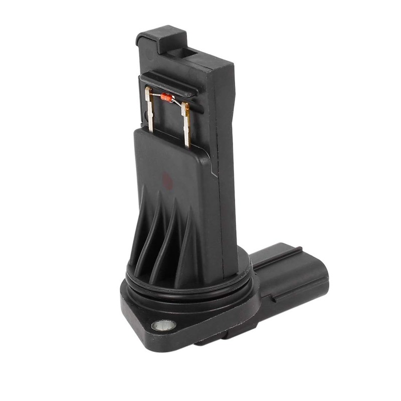 X AUTOHAUX 1525A031 Mass Air Flow Meter Sensor for Mazda
