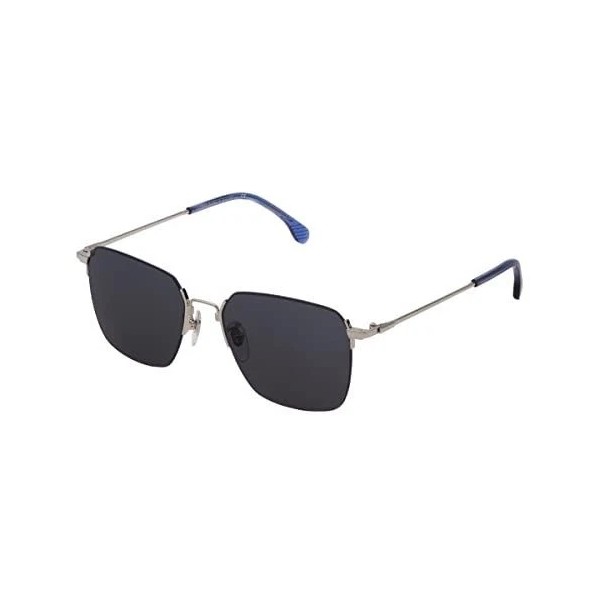 Lozza Designer Sunglasses SL 2356 Blue 0579