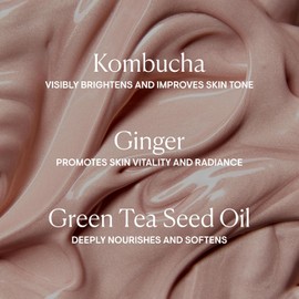 ELEMIS Superfood Glow Hydrating Primer Facial Moisturizer