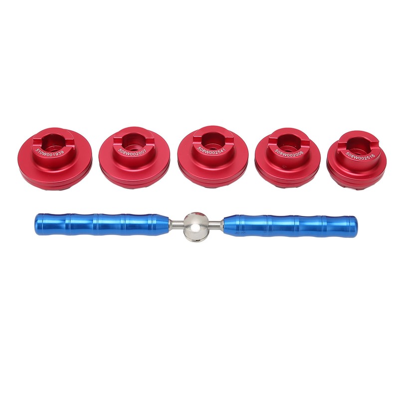 Watch Cover Opener Alloy Different Sizes Dies Watch Back Removal
