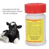 Cattle Dehorner Paste Livestock Dehorning Solution Supply Horn Removal Paste
