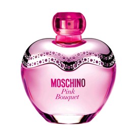 Moschino Pink Bouquet 3.4 Edt Sp 0