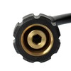 vhbw 5m Extension Hose Compatible with King/Top Craft up to