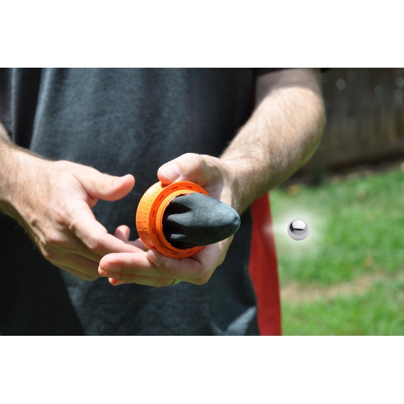 The Pocket Shot Canada