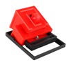 Clamp On Circuit Breaker Lockout Device Easy Installation Air Switch