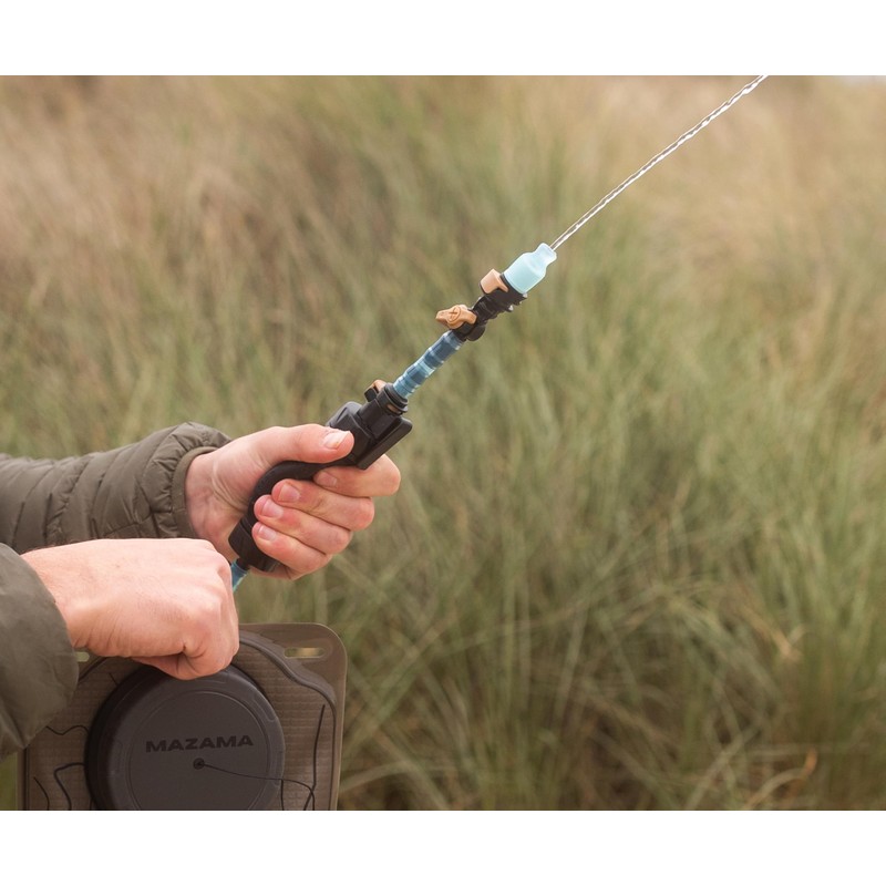 Mazama QuikStream Multi-Function Hydration Pump Kit – Pressurized Water System