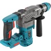 Brushless Rotary Hammer Drill for Makita 18V Battery (Tool Only)