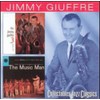 Jimmy Giuffre 3/Music Man