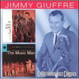 Jimmy Giuffre 3/Music Man