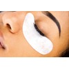 100 Pairs Set Premium Under Eye Gel Pads for Eyelash