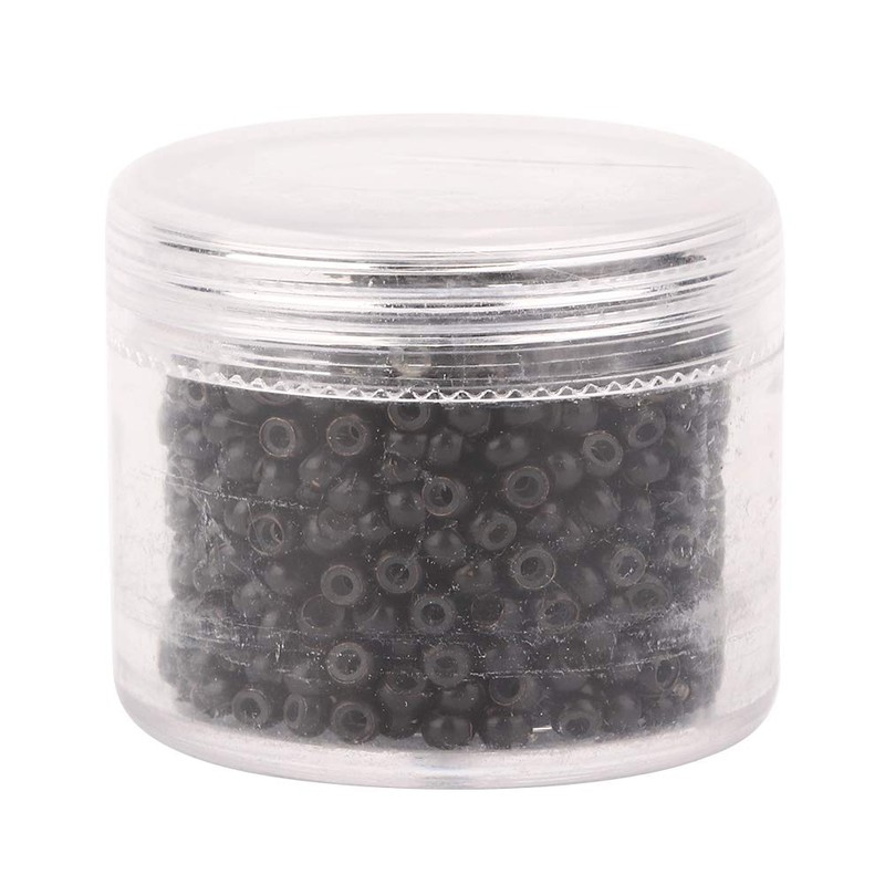 Tgoon anillo de extensión de cabello disponible, micro eslabón de