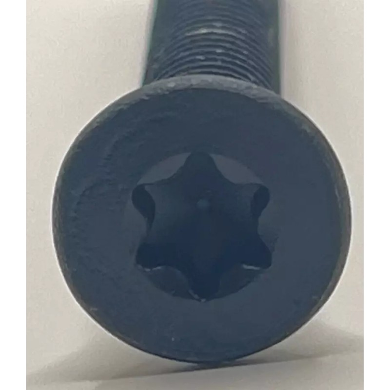 ROOBOO (250) 1/4-20 X 2.5" Trailer Floor Floorboard Deck Screws