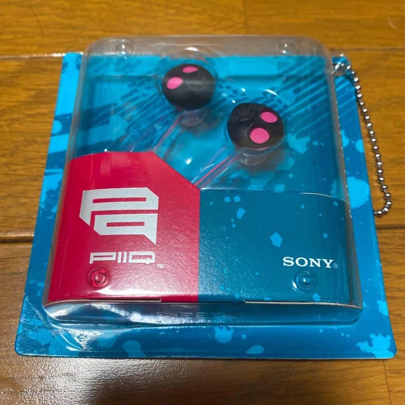 Sony Audifonos Sony Mdr Pq5 3.5mm Rosa Alambrico In Ear