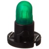 Toyota Genuine Parts - Bulb, W/Cap (90011-11032)