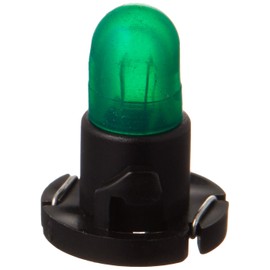 Toyota Genuine Parts - Bulb, W/Cap (90011-11032)