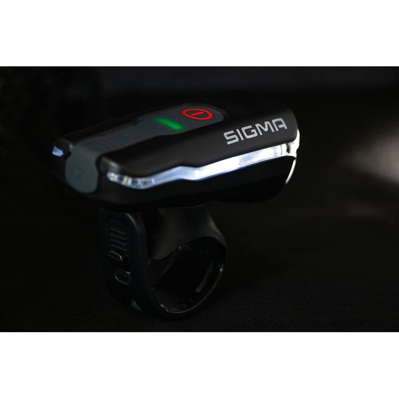SIGMA Aura 60 USB | luce per bicicletta con 60