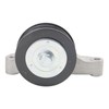 Serpentine Belt Idler Pulley Compatible with 2010-2013 Mazda 3 2012-2014