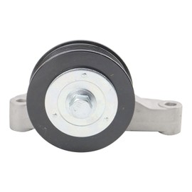 Serpentine Belt Idler Pulley Compatible with 2010-2013 Mazda 3 2012-2014 5