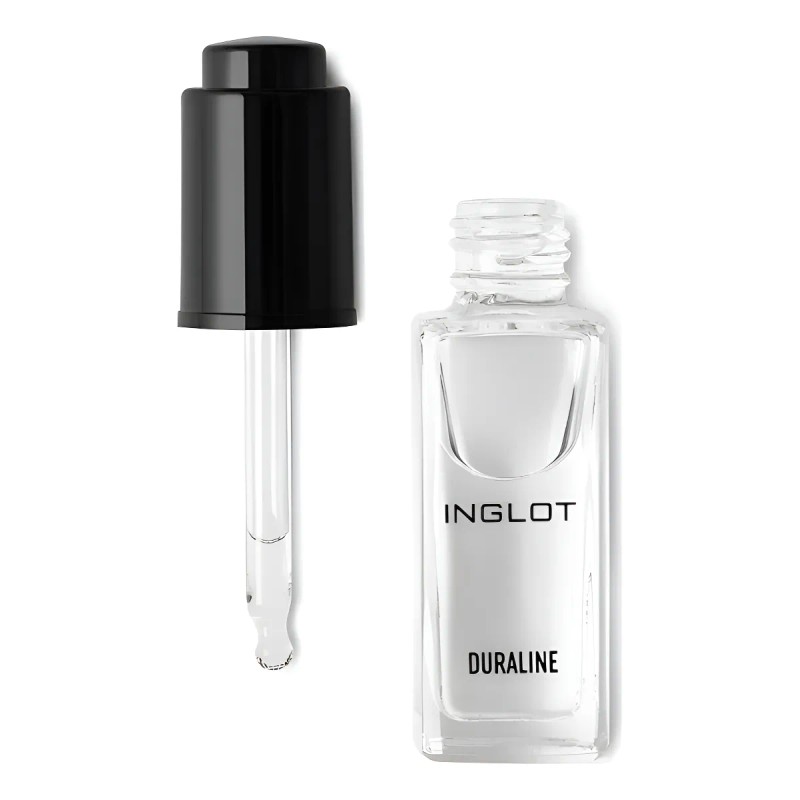 Inglot Duraline Blanco