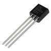 2N3904 Through Hole 3 Pins NPN Bipolar Transistors 20 Pcs