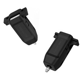 Creality CR-Touch Auto-Leveling Kit for 32-Bit 4.2.2/4.2.7 Mainbaord 3D Printer Bed Leveling, Compatible with Ender 3 Ender 5 CR-10