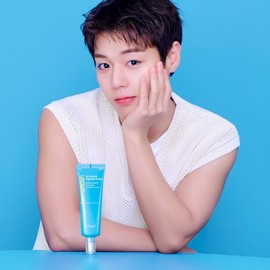 Make P:rem [2-Pack] make:prem Ion Splash Moisture Capsule Cream 80ml, 2 Count