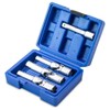 BITUXX Joint Glow Plug Wrench Set of 4 (8/10/12 mm)
