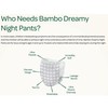 Bambo Nature Dreamy Boy Premium Nappy Pants