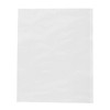 Microscope Dust Cover Microscope Protector Cover 800x650mm PVC Dustproof Protective