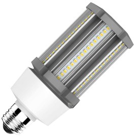 TCP 29928 - L18CCE26U50K Omni Directional Flood HID Replacement LED Light Bulb
