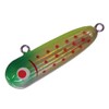 SMITH LTD Bottom Knock Swimmer Light 12 Green Chart
