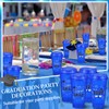 Skylety 50 Pcs Graduation Cups 2025, 16 oz Reusable Coffee
