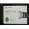 Primal Life Organics Real White Teeth Whitening System Red blue