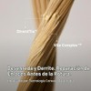 AYUNCHE- TECNOLOGÍA AVANZADA DE REPARACIÓN DE CABELLO: Incorpore el poder