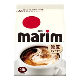 AGF Marime Creaming Powder 9.2 oz (260 g)