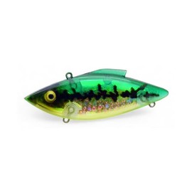 Lipless Crankbait 1/2Oz Rt Rattle Lures 613 Handpainted Blue Rt Fishing Lures Bass Jigging Bait Jig Lure Weedless Soft Plastic Swimbait Accessories Freshwater
